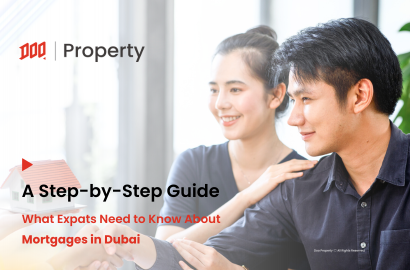 What Expats Need to Know About Mortgages in Dubai