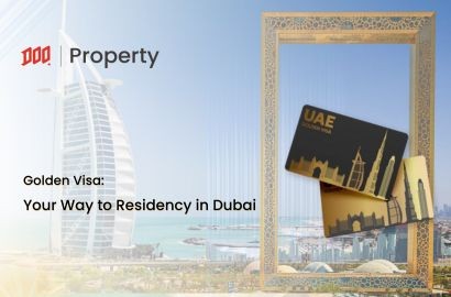 Golden Visa - Your Way to Residency in Dubai