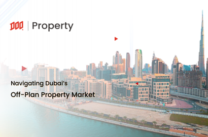 Navigating Dubai’s Off-Plan Property Market