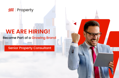 Senior Property Consultants